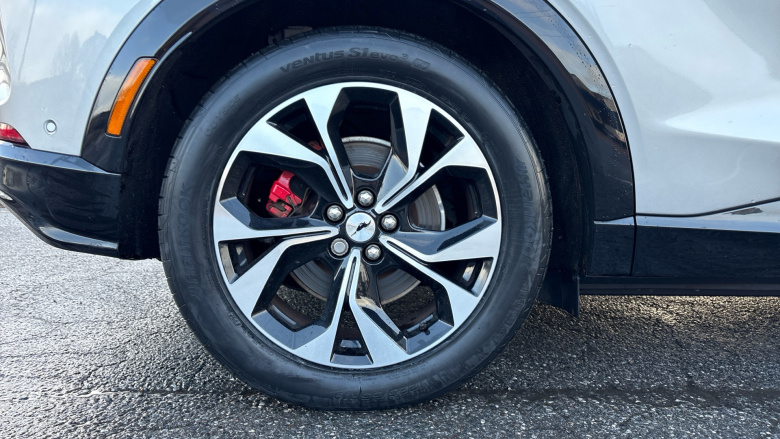 Ford Mustang Mach-E 258kW Extended Range 88kWh AWD 5dr Auto Electric Estate